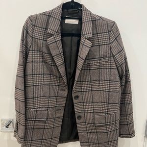 Everlane Blazer